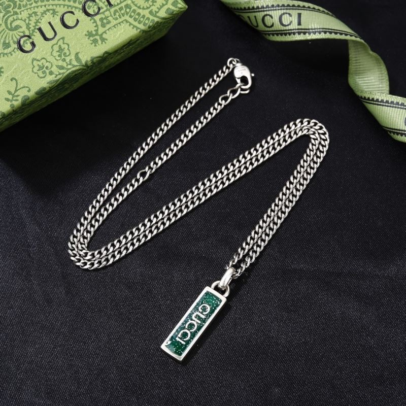 Gucci Necklaces